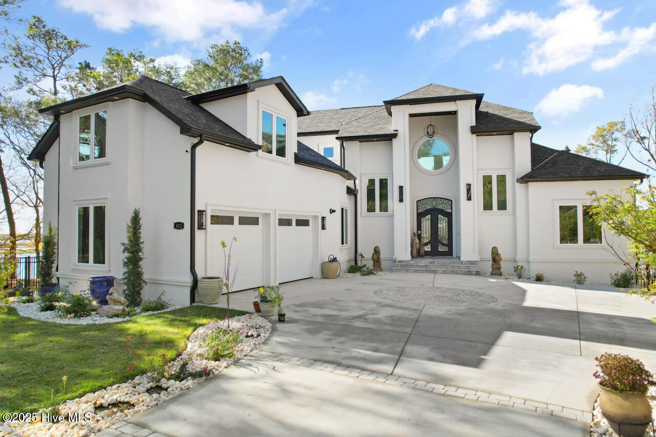 411 Lake Shore Drive Property Photo 1