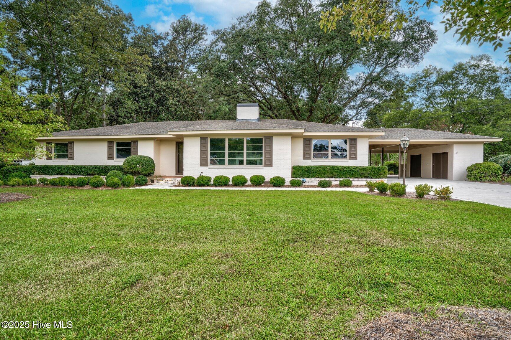 509 W Nash Street Property Photo 1