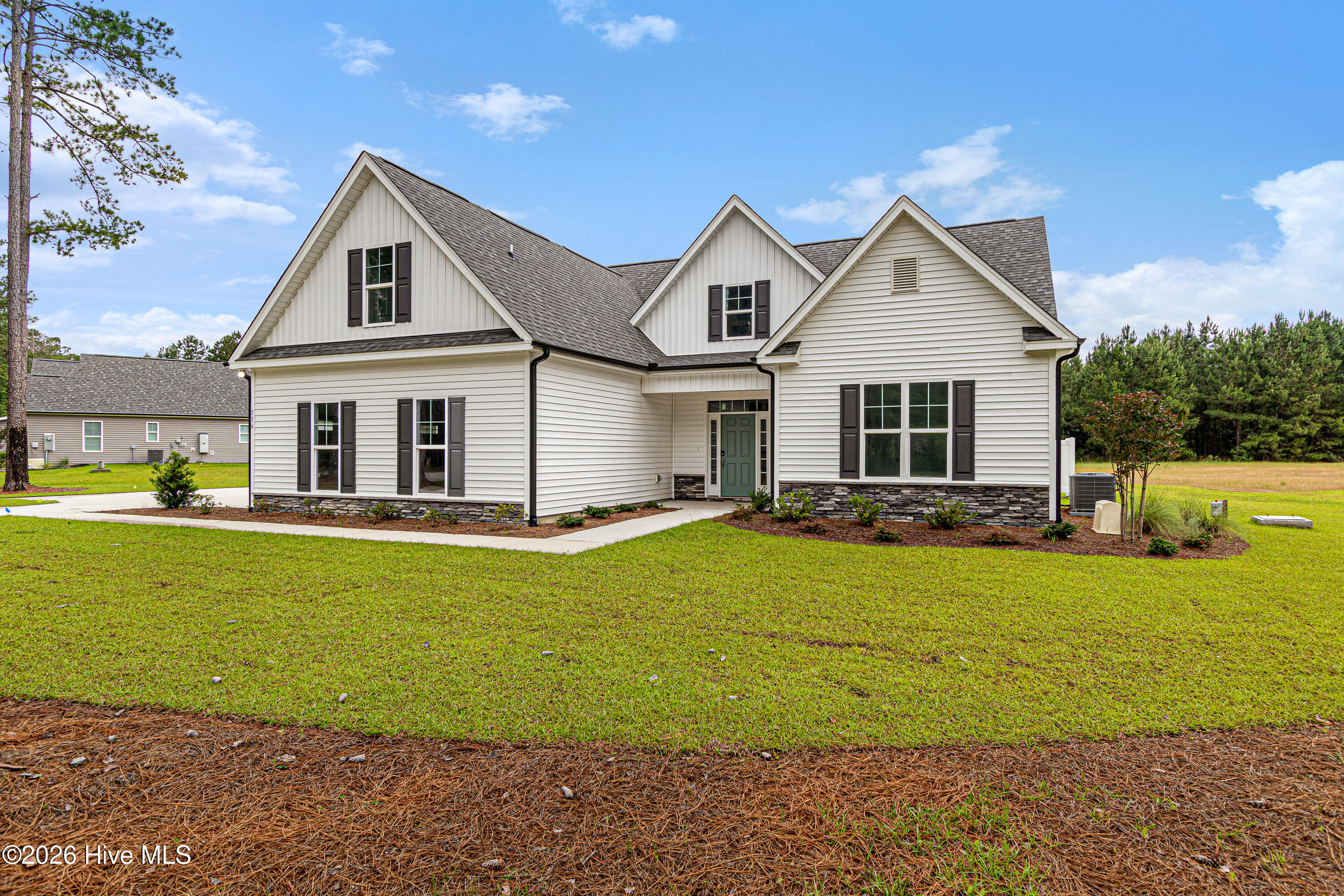 116 Antebellum Drive Property Photo 1