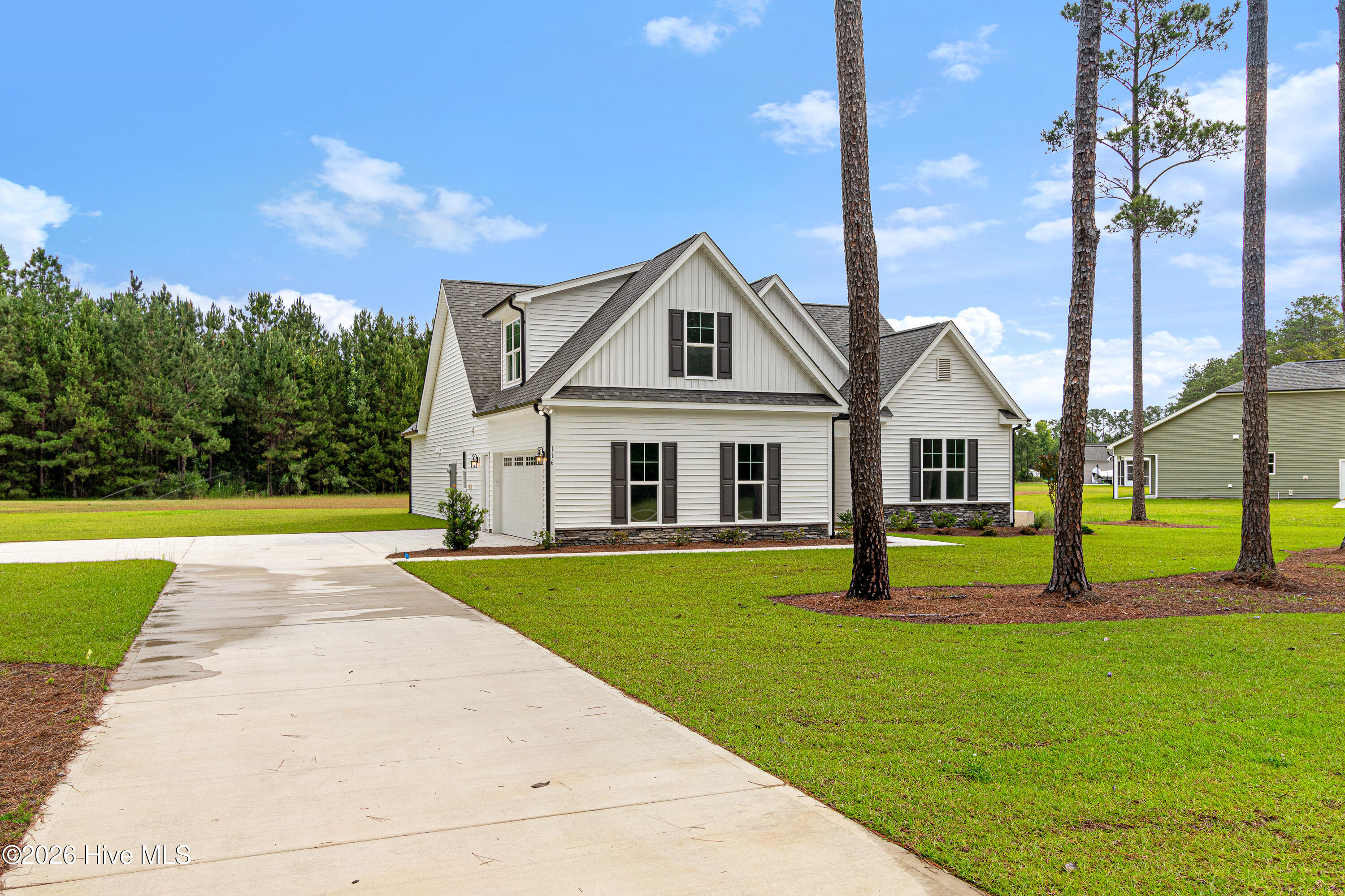 116 Antebellum Drive Property Photo 12
