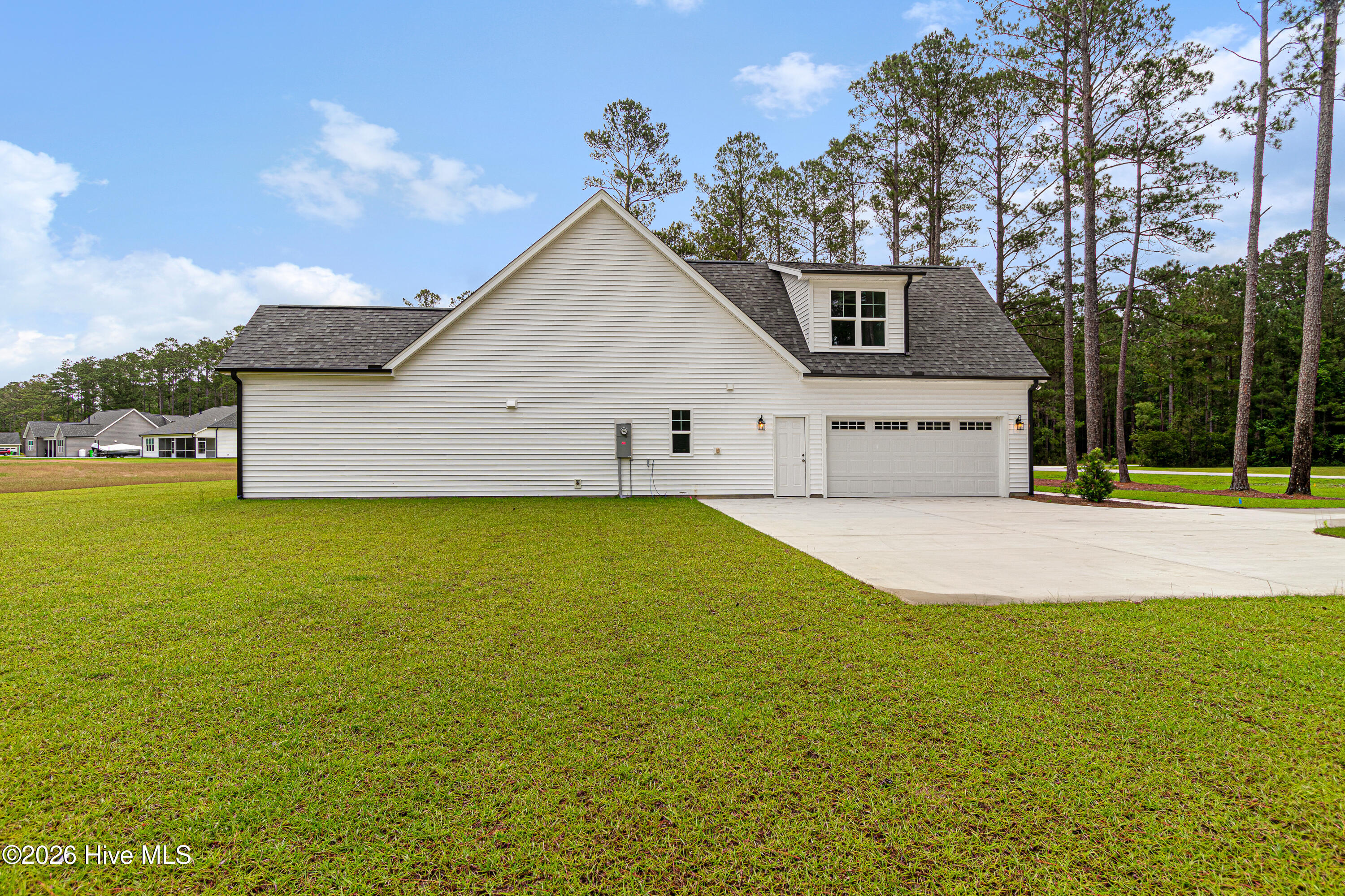 116 Antebellum Drive Property Photo 13
