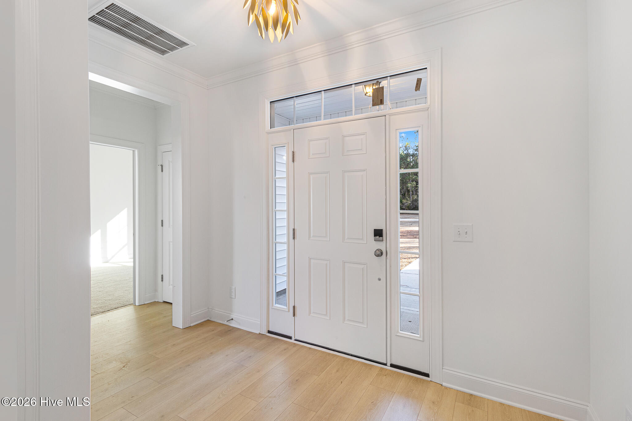 116 Antebellum Drive Property Photo 18