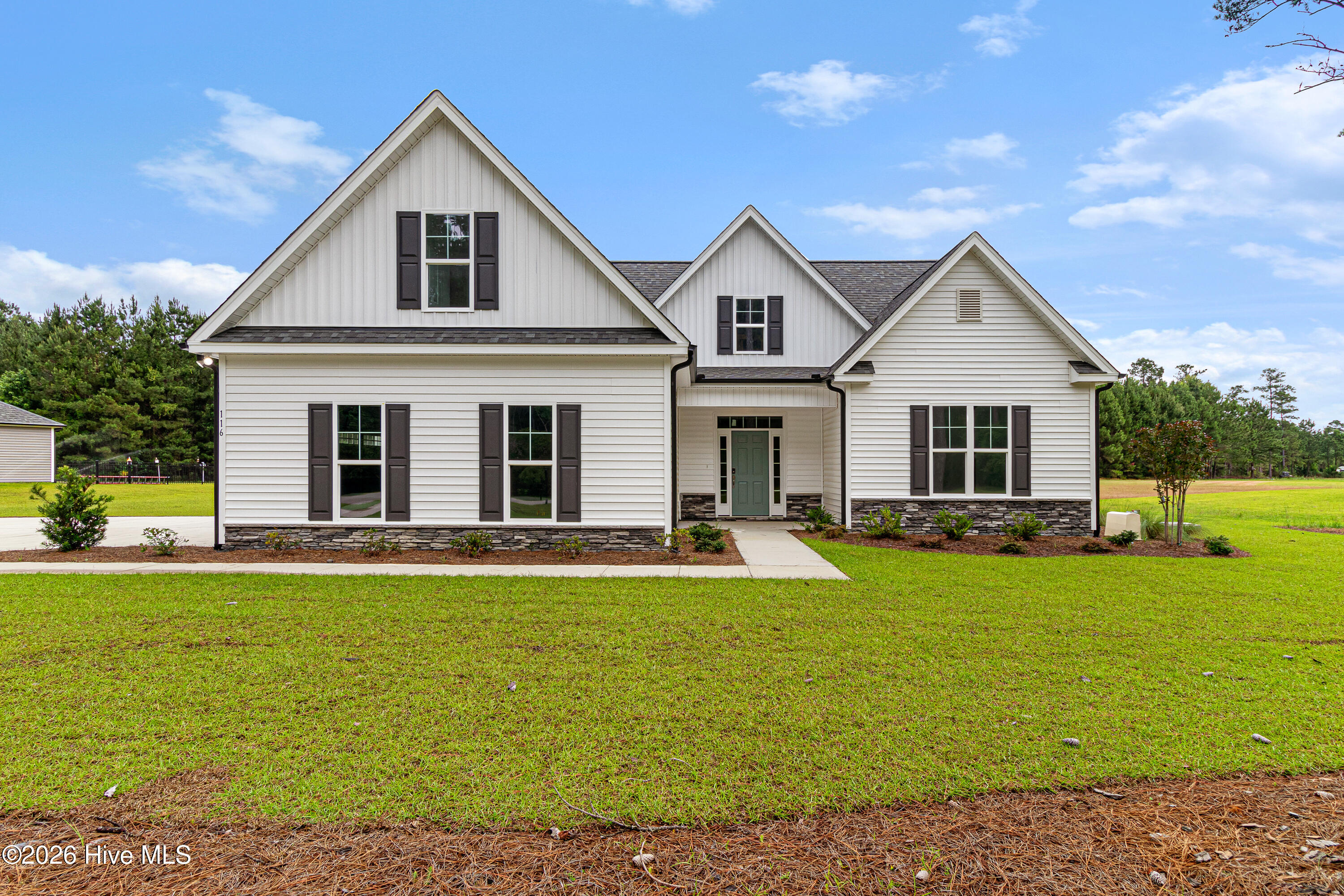 116 Antebellum Drive Property Photo 31