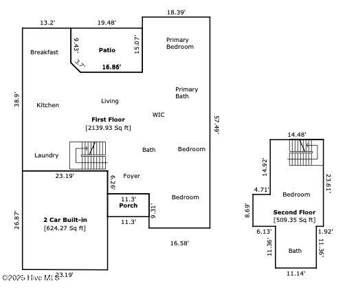 116 Antebellum Drive Property Photo 32