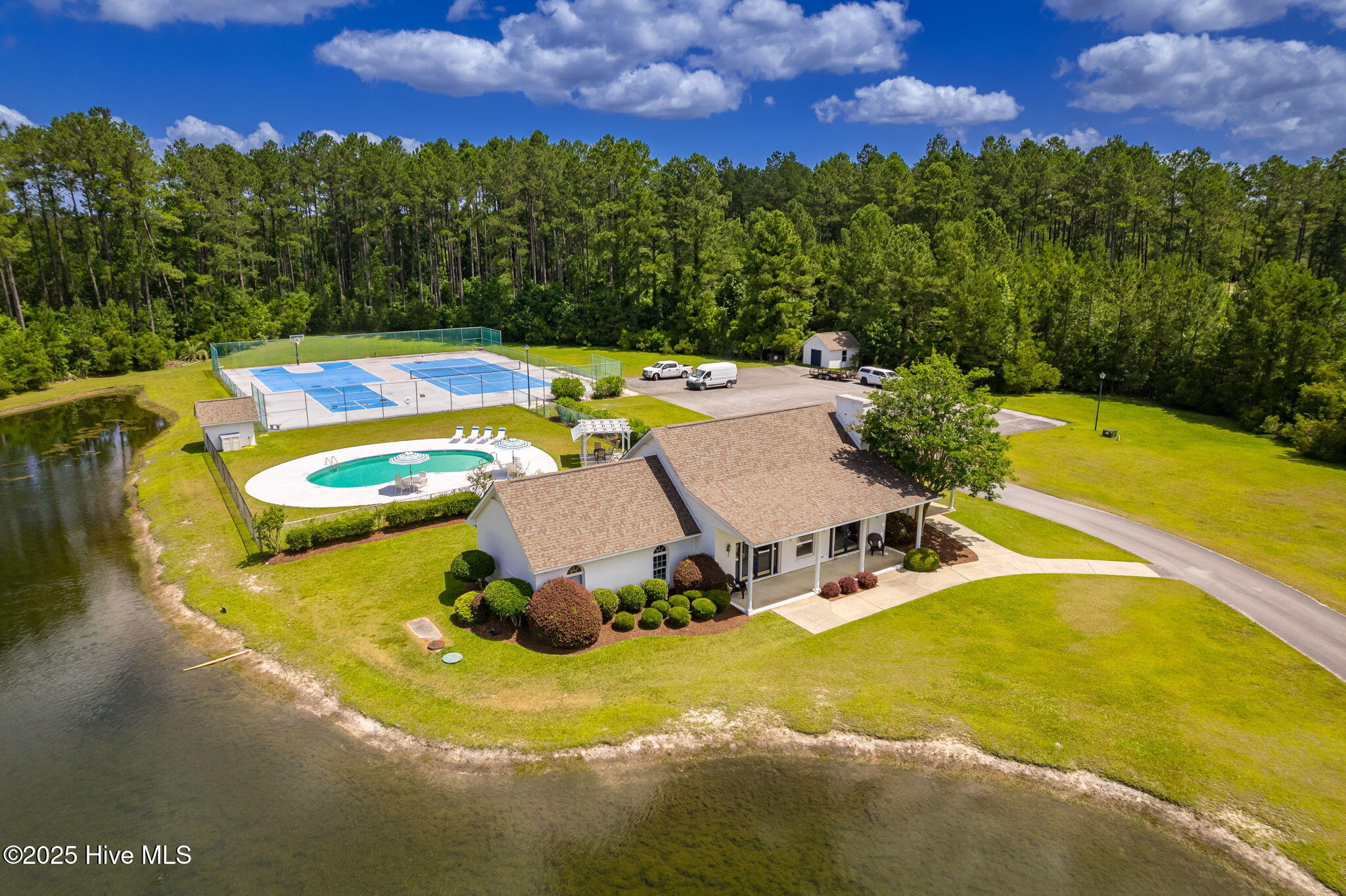 116 Antebellum Drive Property Photo 35