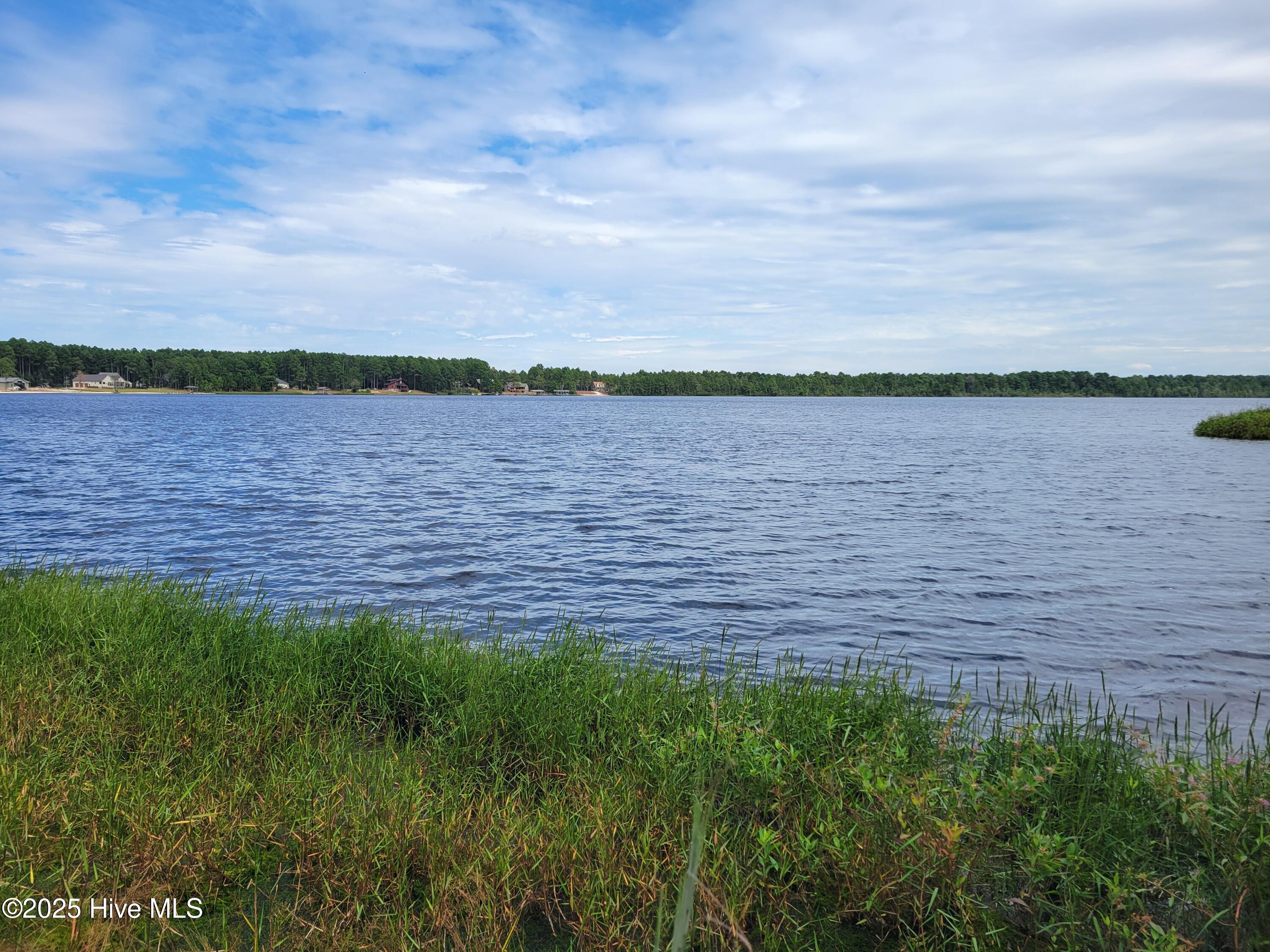 545 S Horsepen Drive Property Photo 1