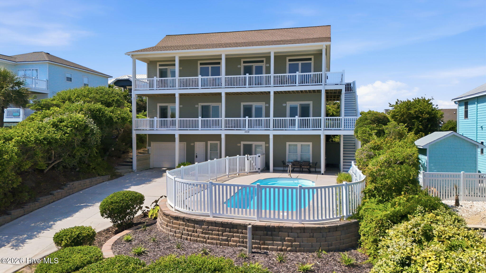 1608 Ocean Drive Property Photo 10