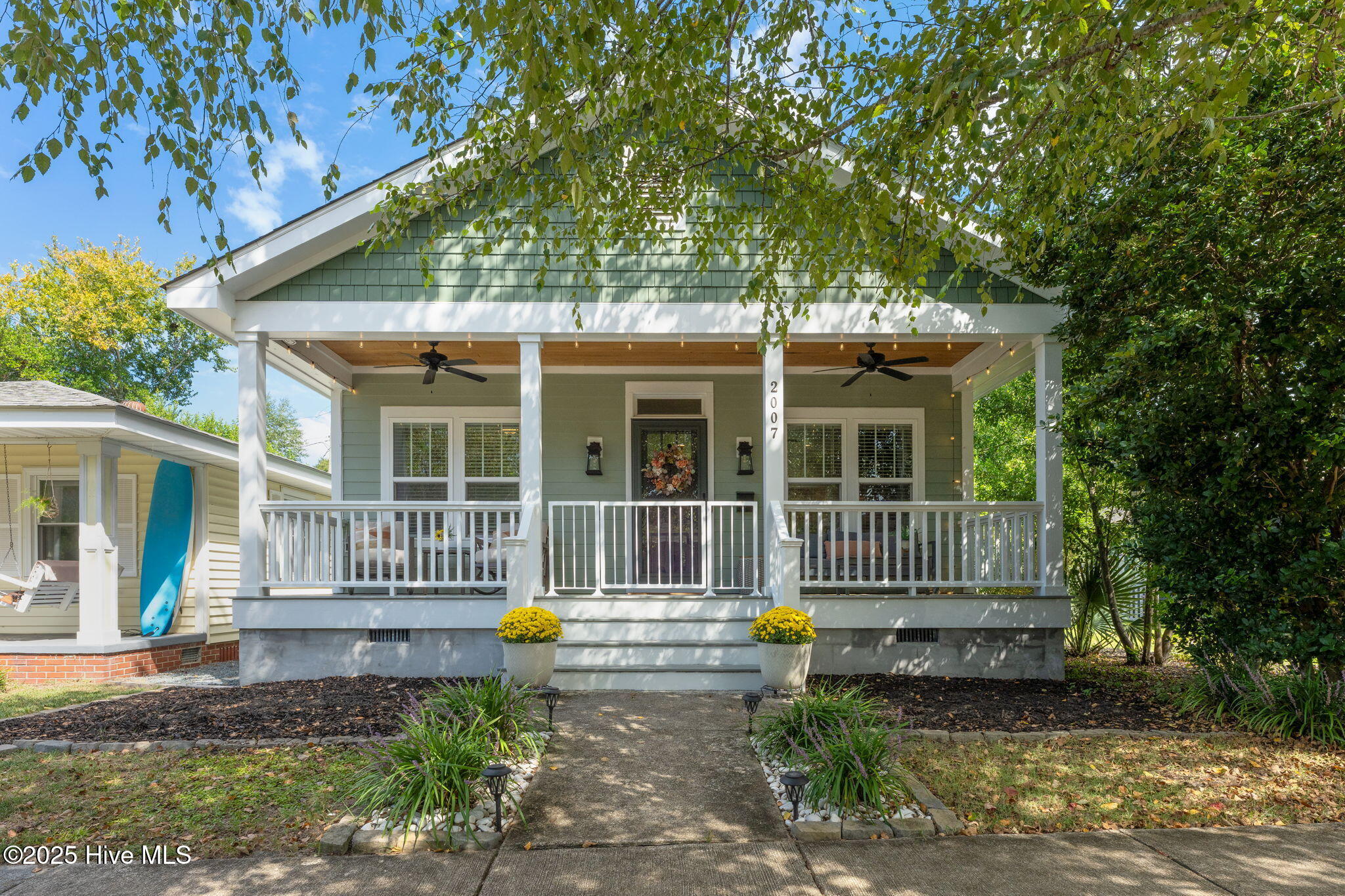 2007 Perry Avenue Property Photo 1