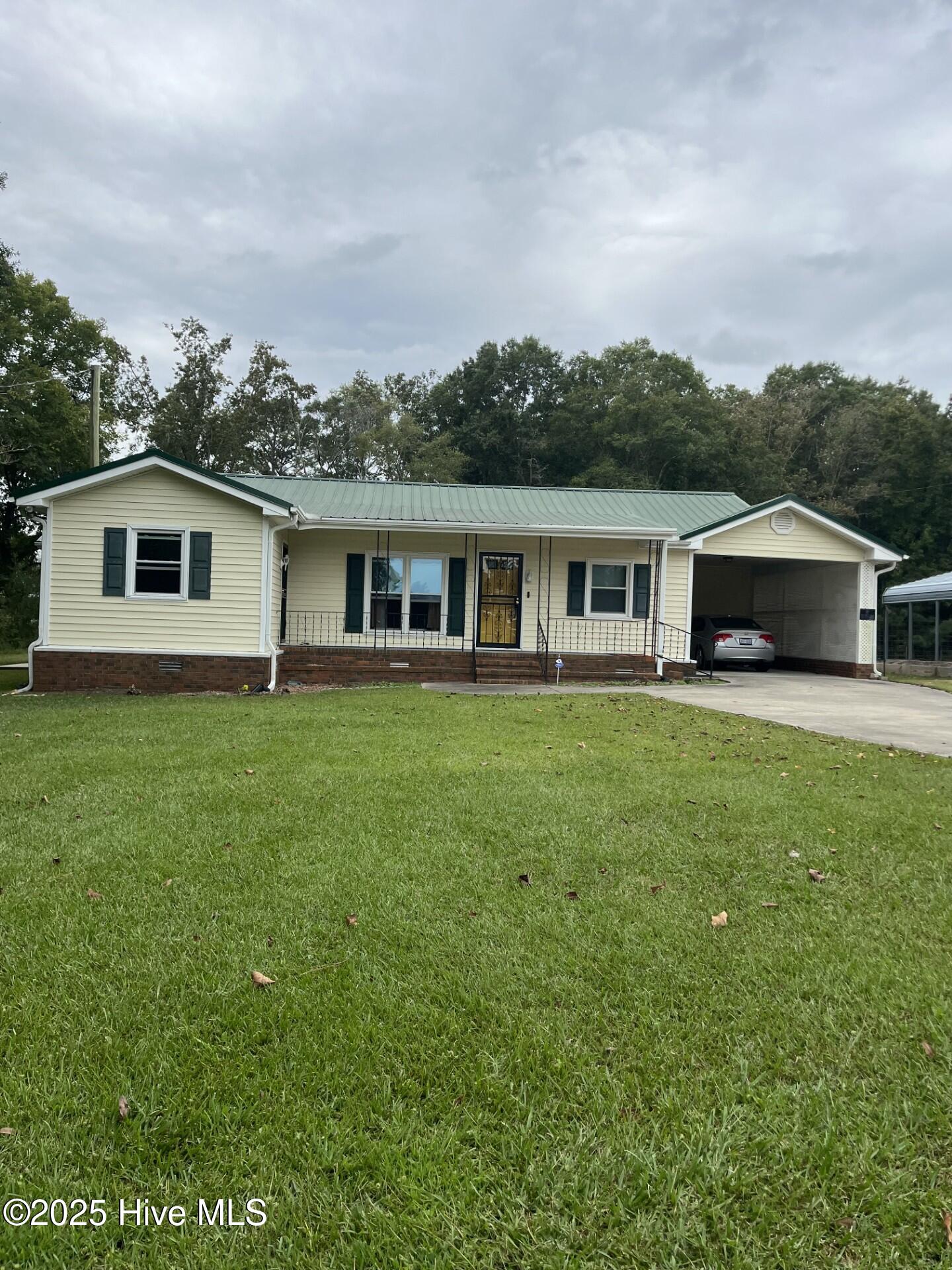 3819 Us Highway 264a Property Photo 1