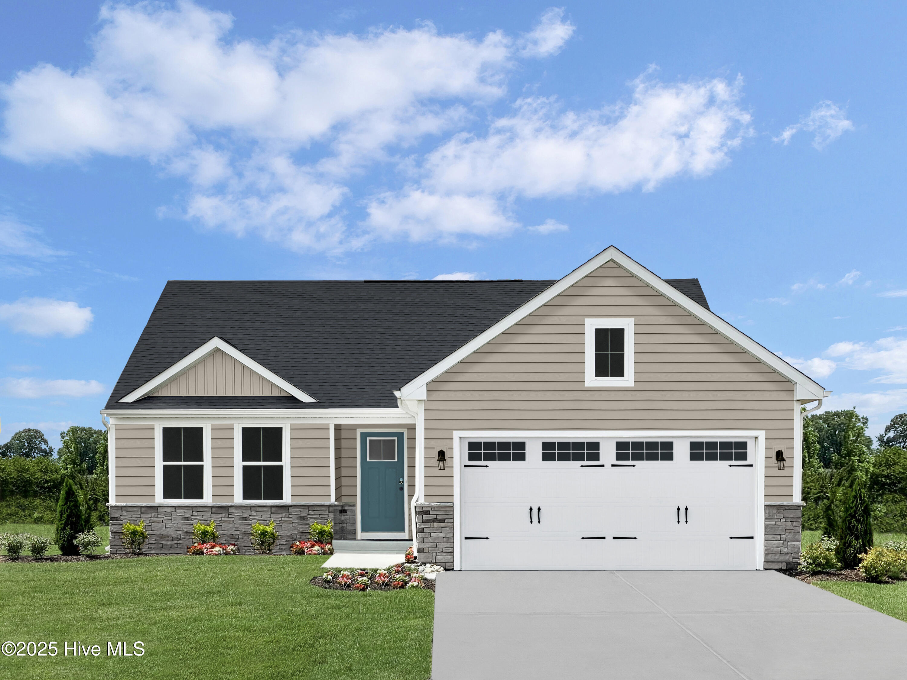 4057 Farmfield Drive Property Photo 1