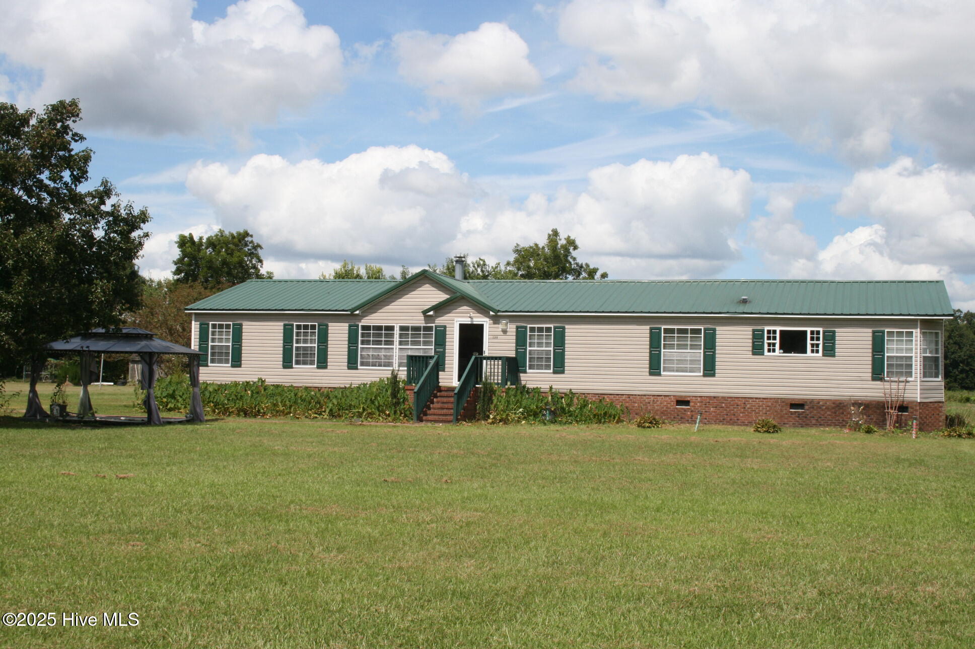 3261 Stocks Mclawhorn Road Property Photo 1