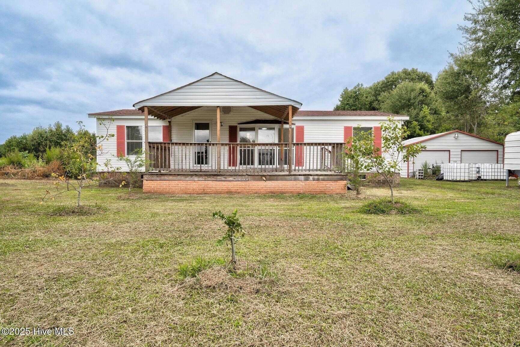 1835 Cokey Road Property Photo 2
