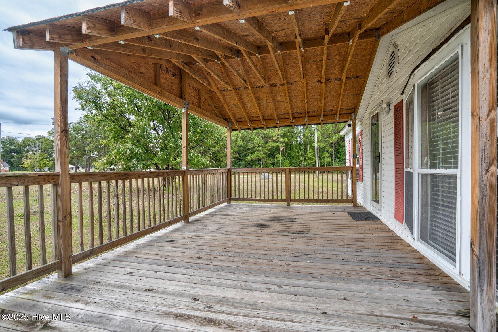 1835 Cokey Road Property Photo 5