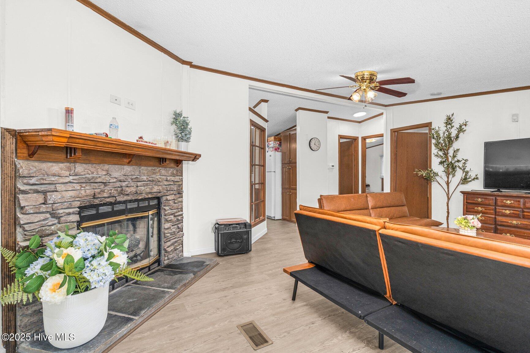 1835 Cokey Road Property Photo 7