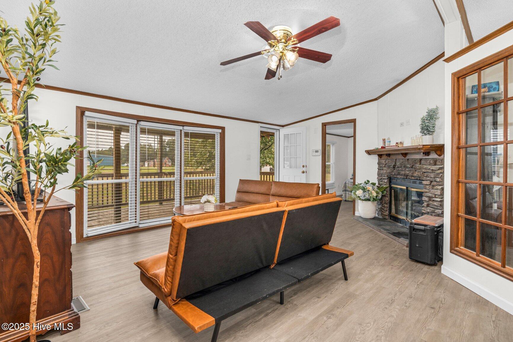1835 Cokey Road Property Photo 8