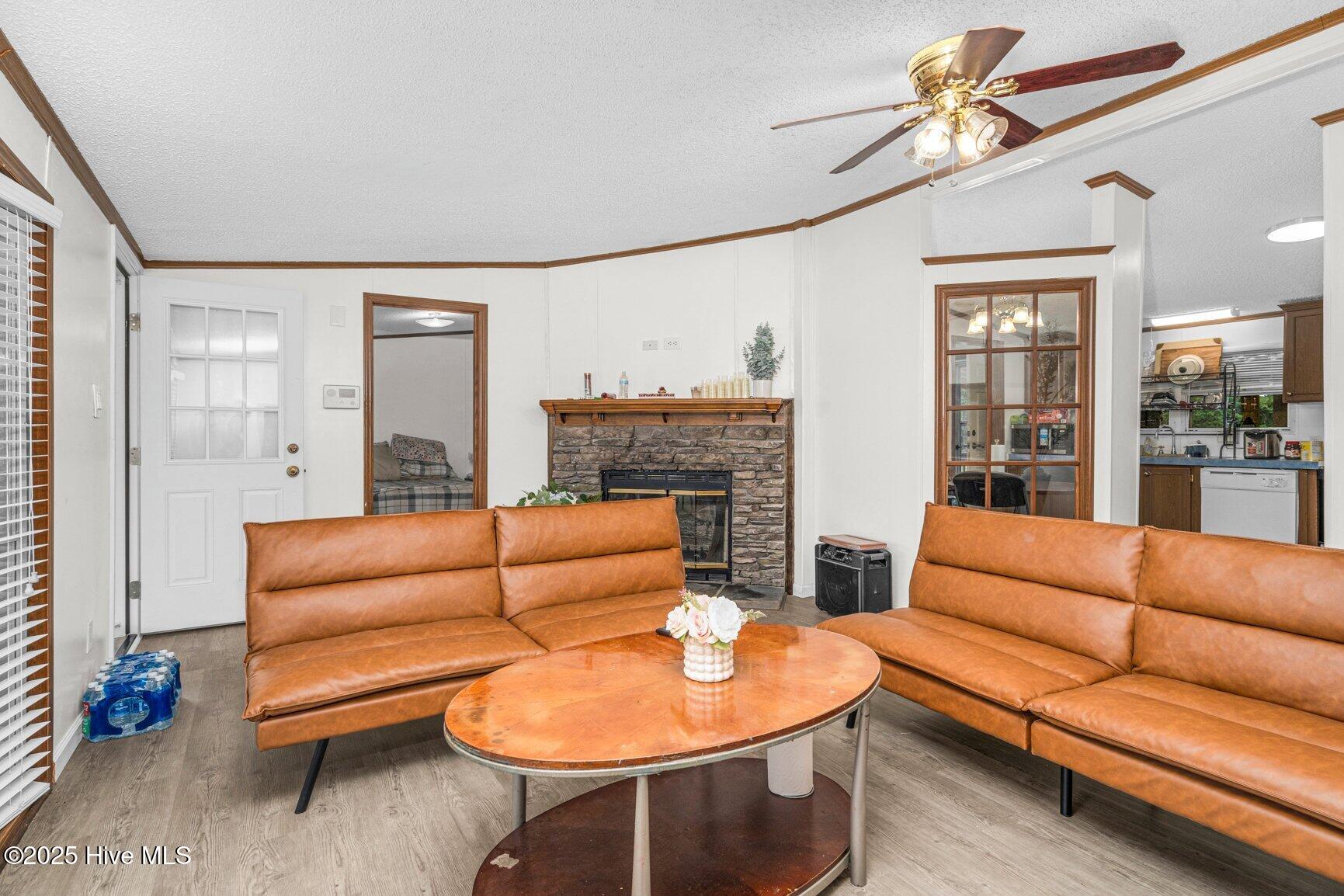 1835 Cokey Road Property Photo 9