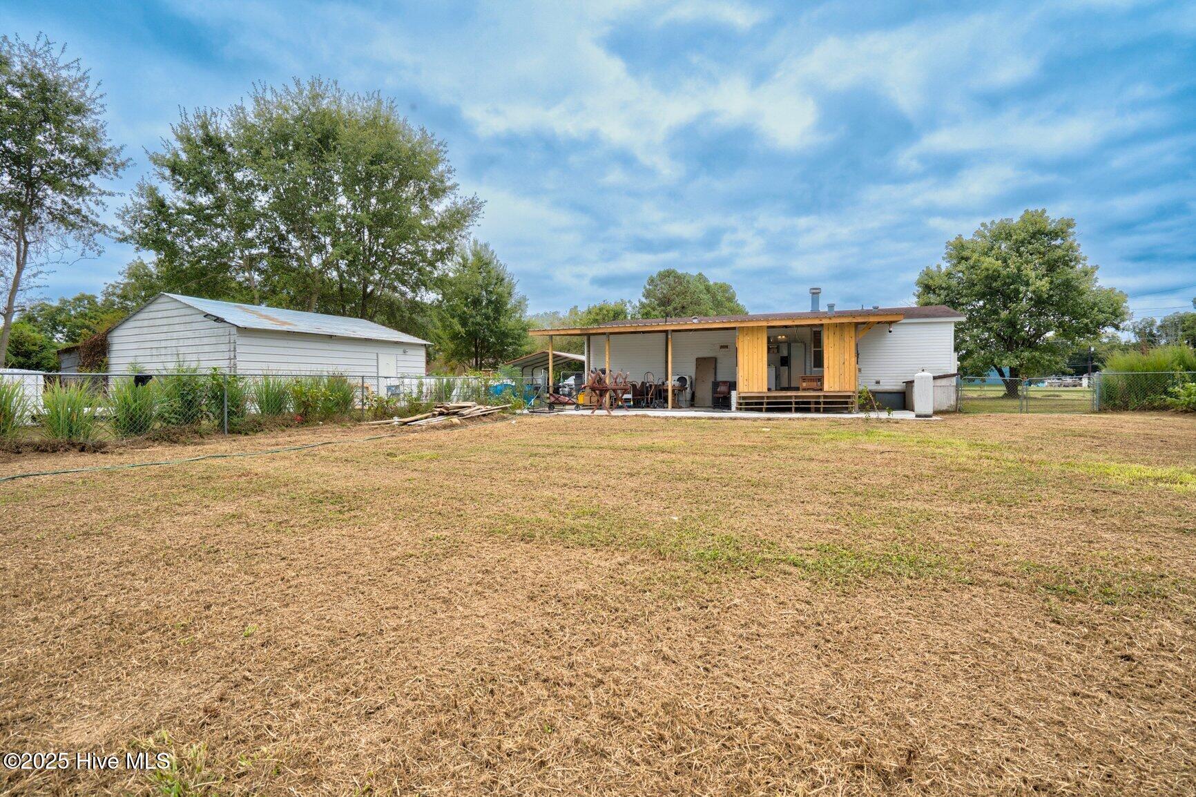 1835 Cokey Road Property Photo 23