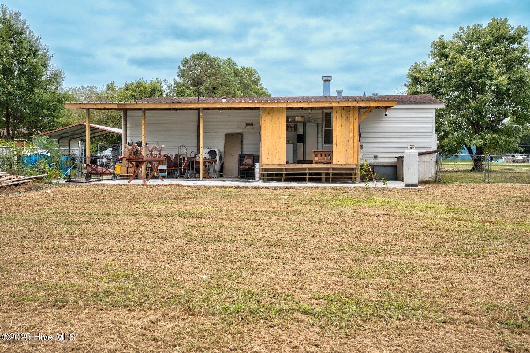1835 Cokey Road Property Photo 24
