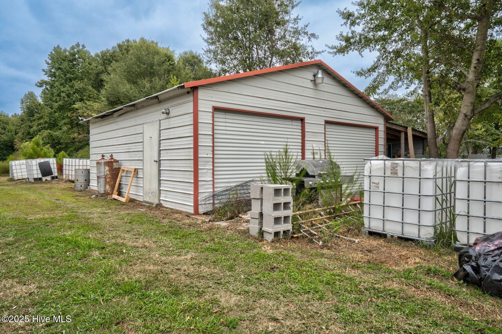 1835 Cokey Road Property Photo 26