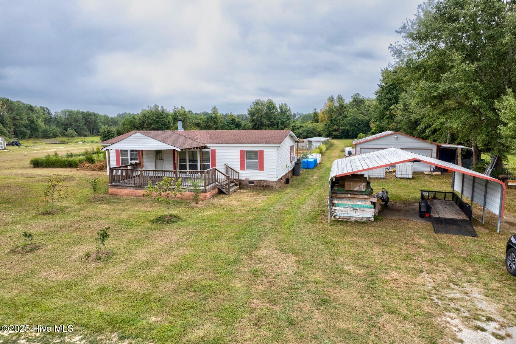 1835 Cokey Road Property Photo 29