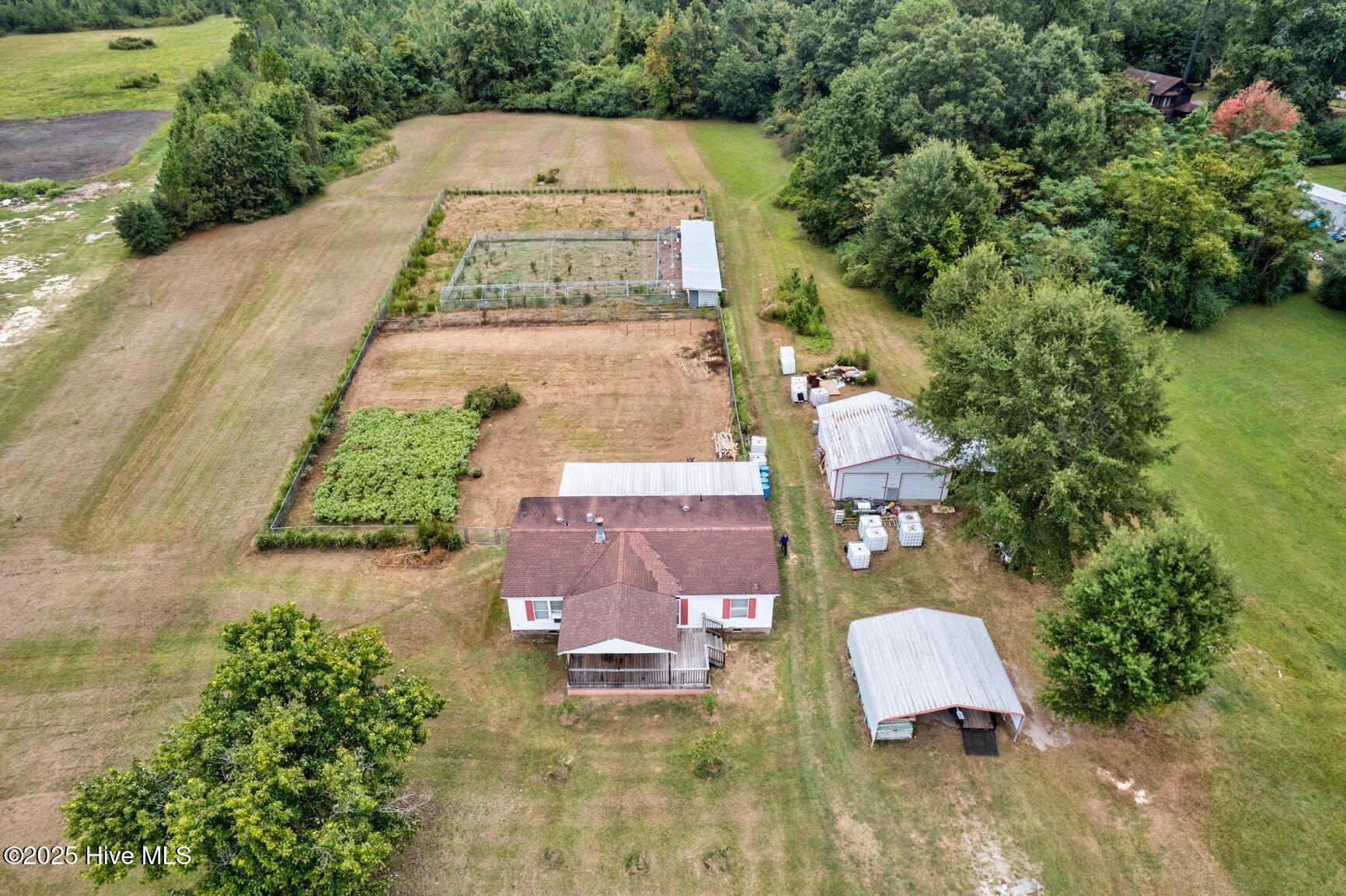 1835 Cokey Road Property Photo 31