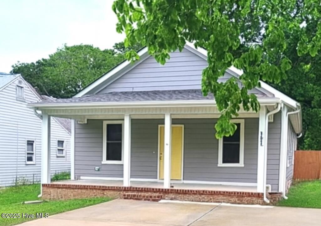 711 Mill Street Property Photo 1