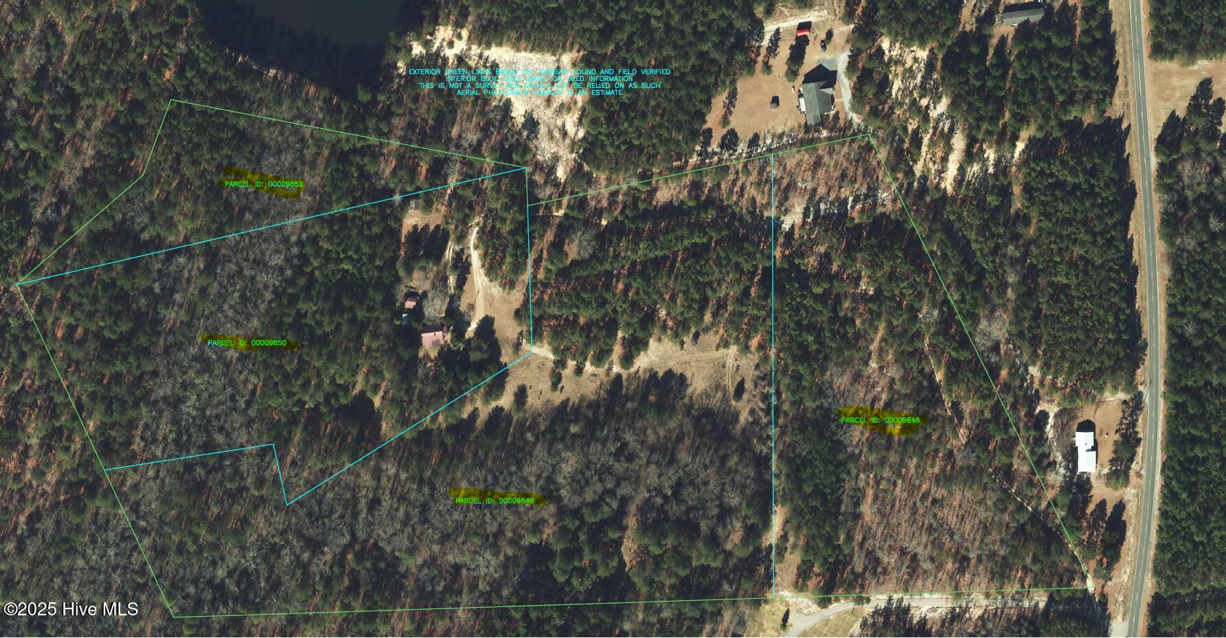 0 Flowers Road Property Photo 3