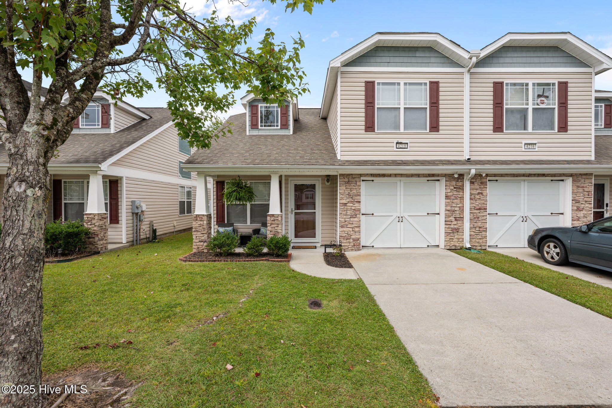 4218 Arbor Green Way Property Photo 1
