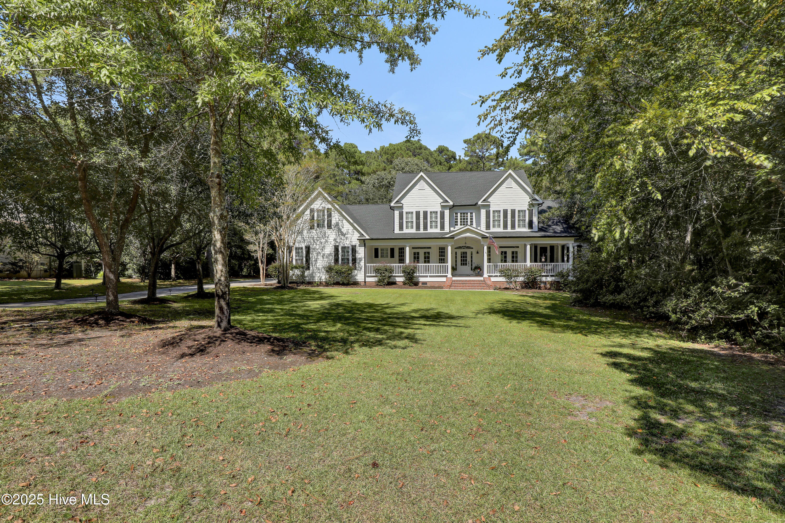 107 Laughing Gull Lane Property Photo 1