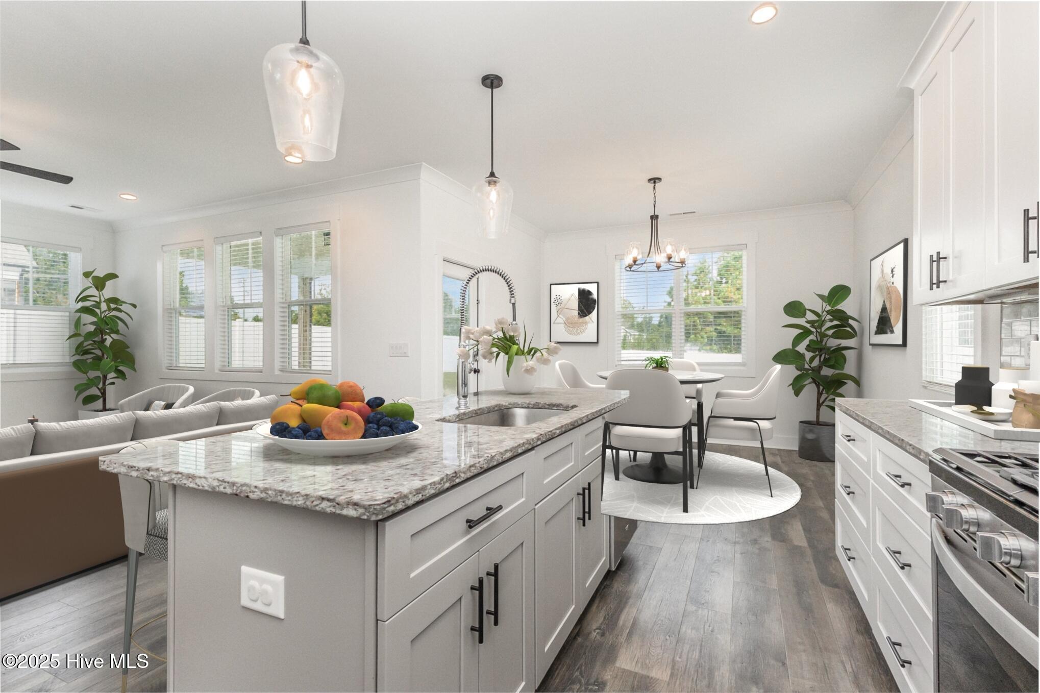 51 Buckstone Place Property Photo 5