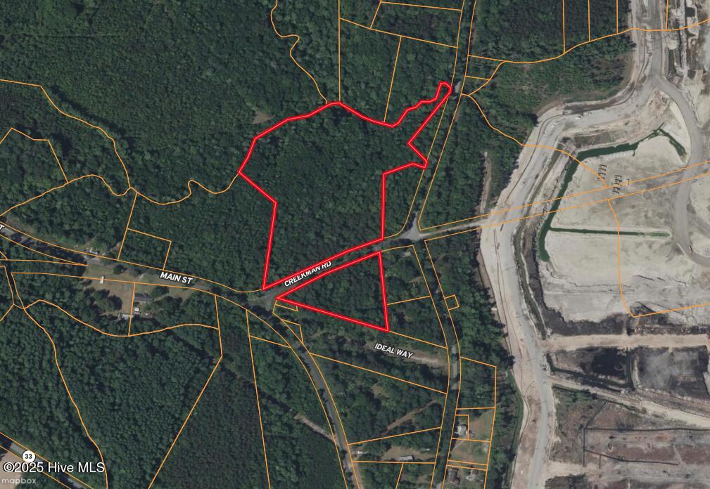0 Creekmur Road Property Photo 1