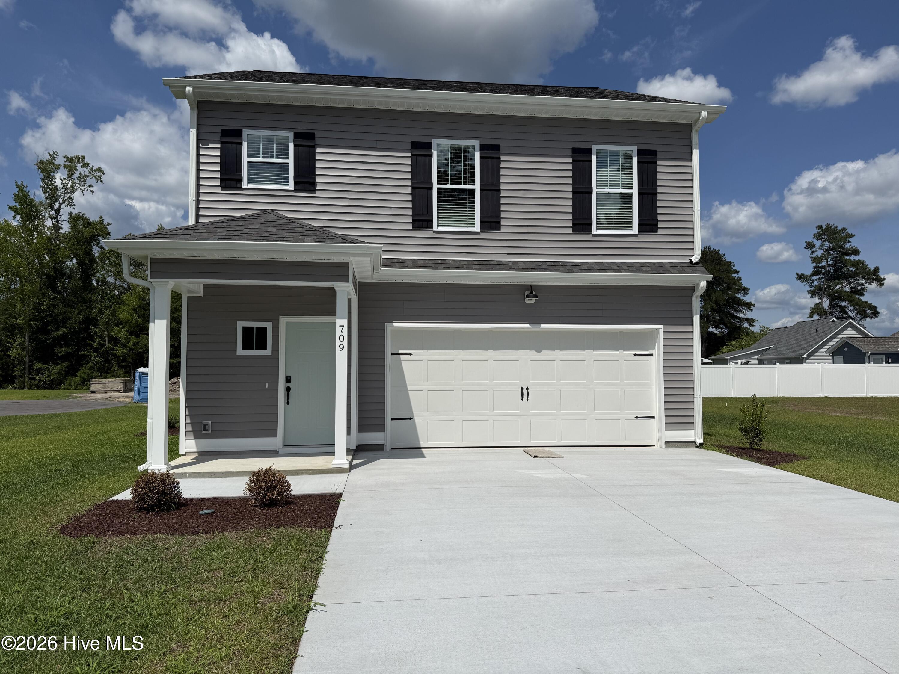 709 Pope Street Property Photo 1