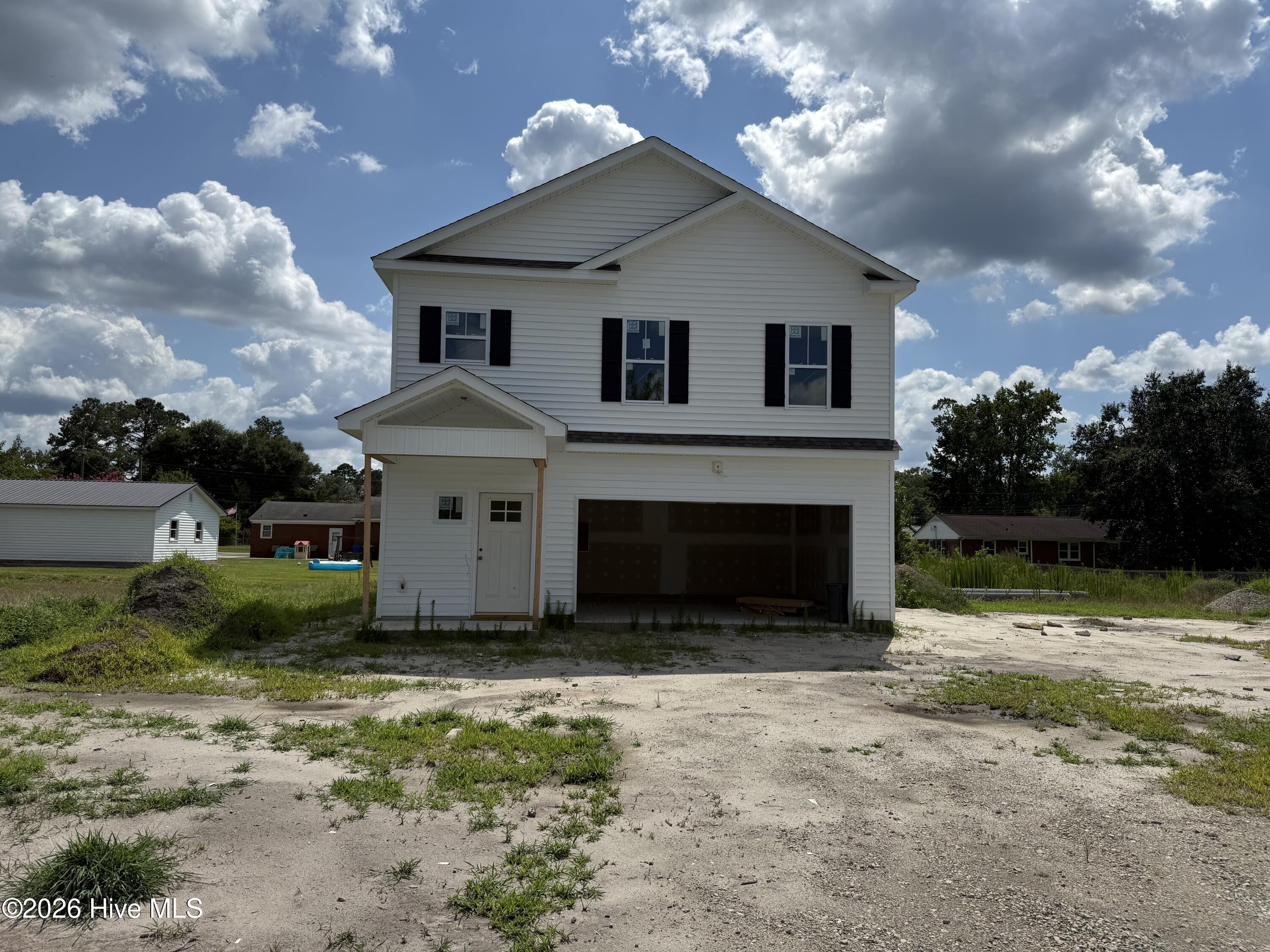 694 Pope Street Property Photo 1
