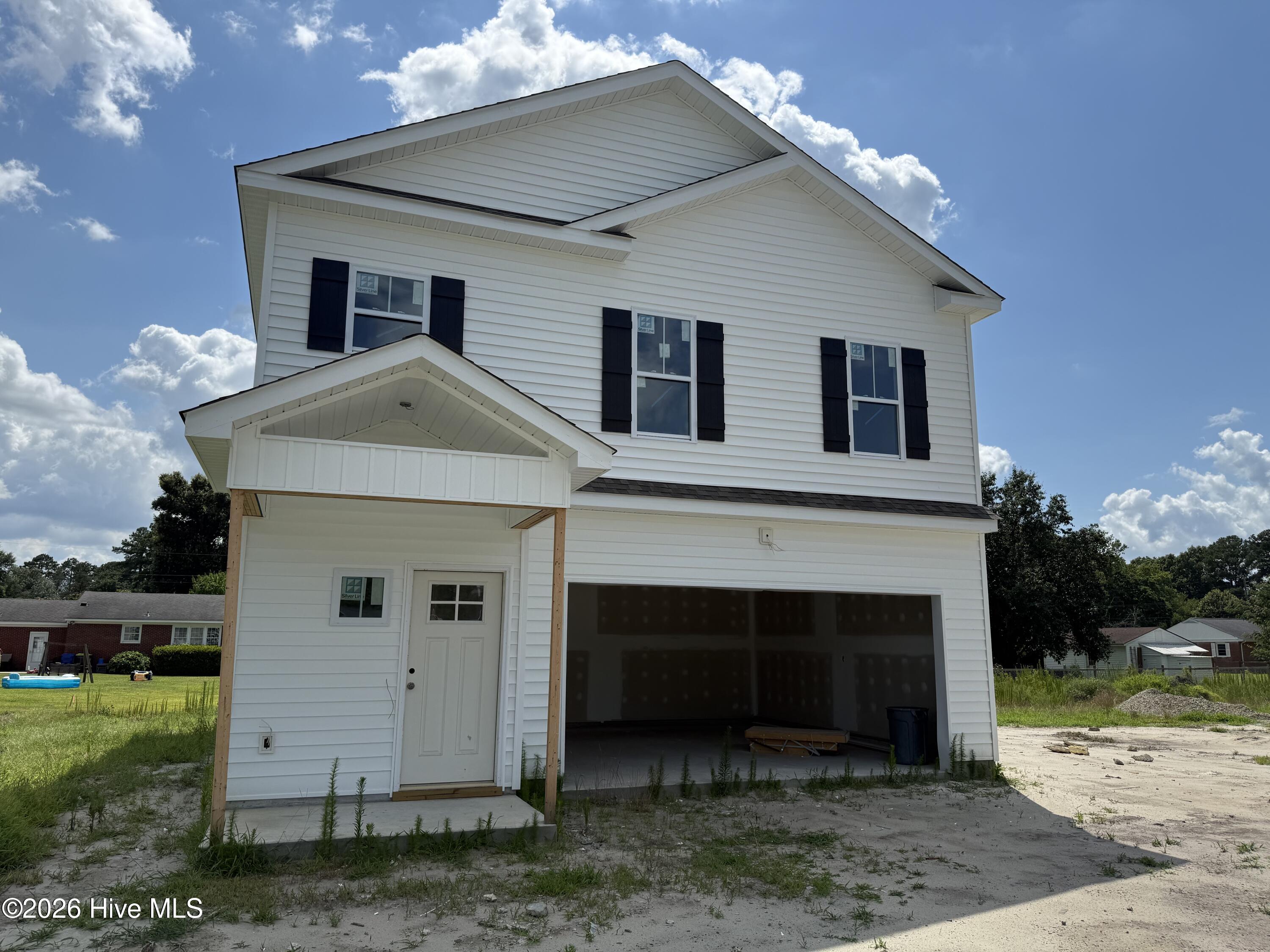 694 Pope Street Property Photo 2