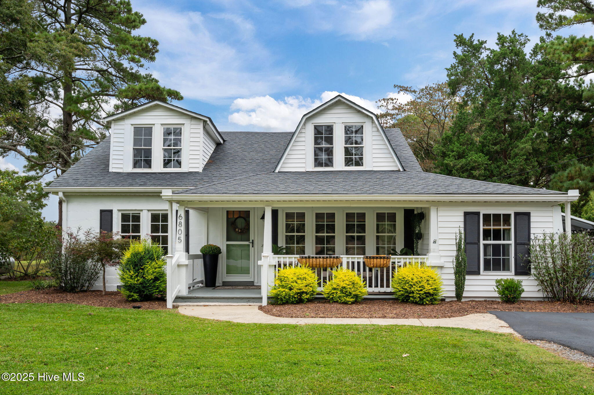 6805 Free Union Church Road Property Photo 1