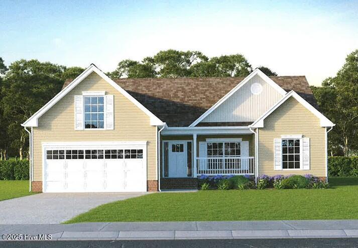 Lot 1 Gates Bank Road Property Photo 1