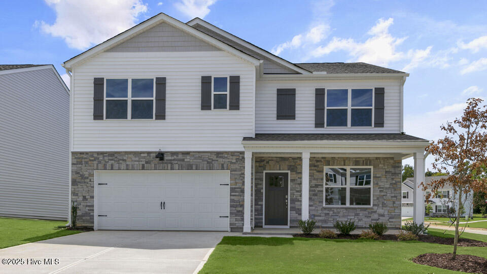 83 Lone Star Drive Property Photo 1