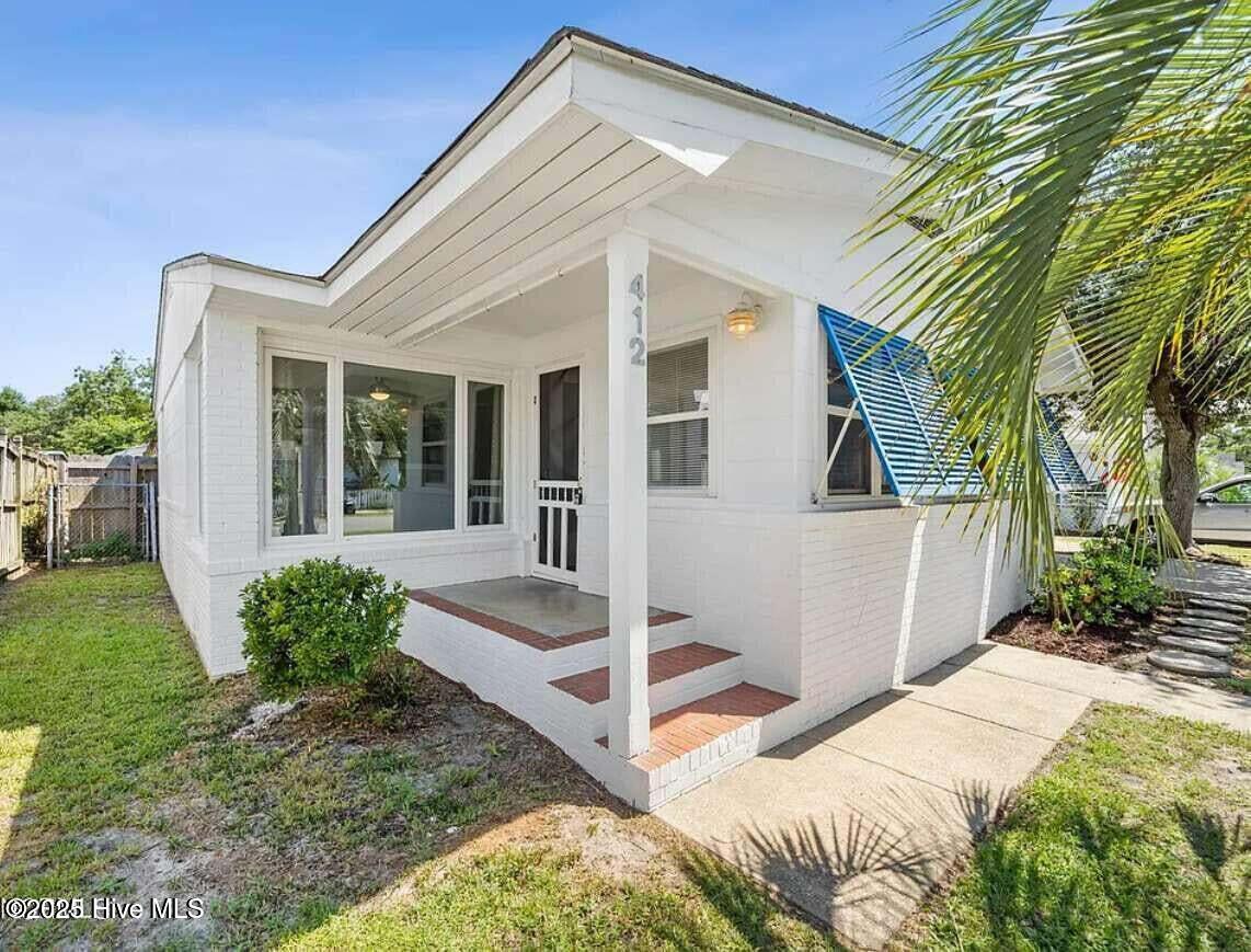 412 Raleigh Avenue Property Photo 1