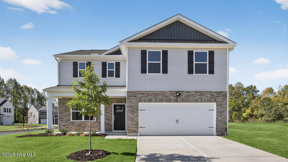 105 Lone Star Drive Property Photo 1