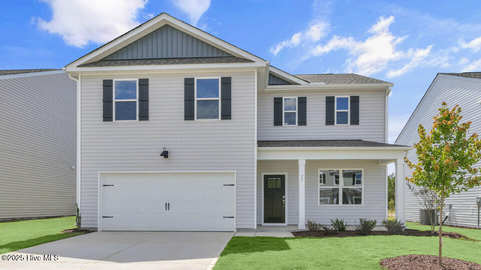 71 Lone Star Drive Property Photo 1