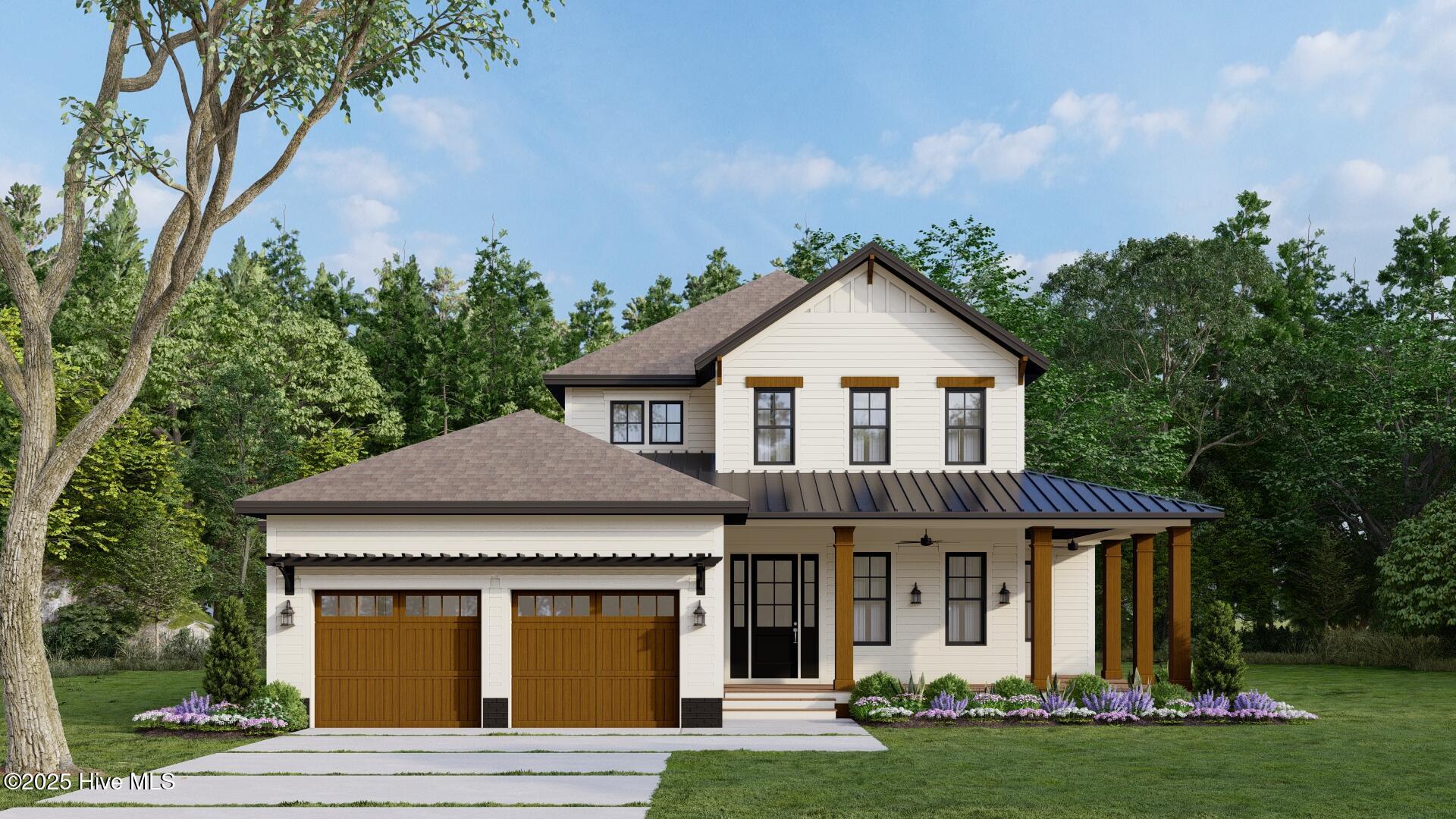 217 Paddle Court Property Photo 1