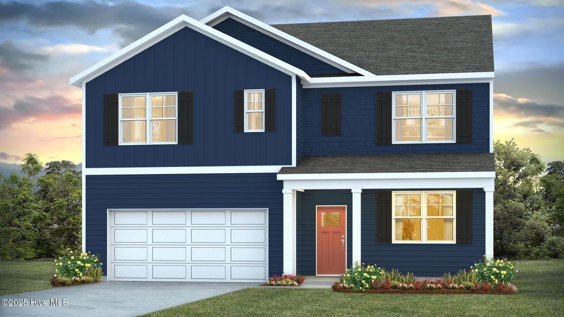 1133 Sandy Heights Loop Lot 81 Property Photo 1