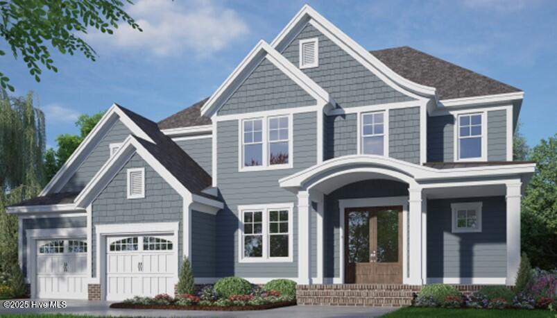 209 Coastal Dune Court Property Photo 1