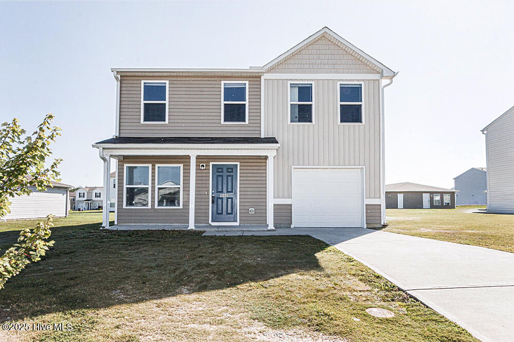 1229 Zoysia Drive Property Photo 1