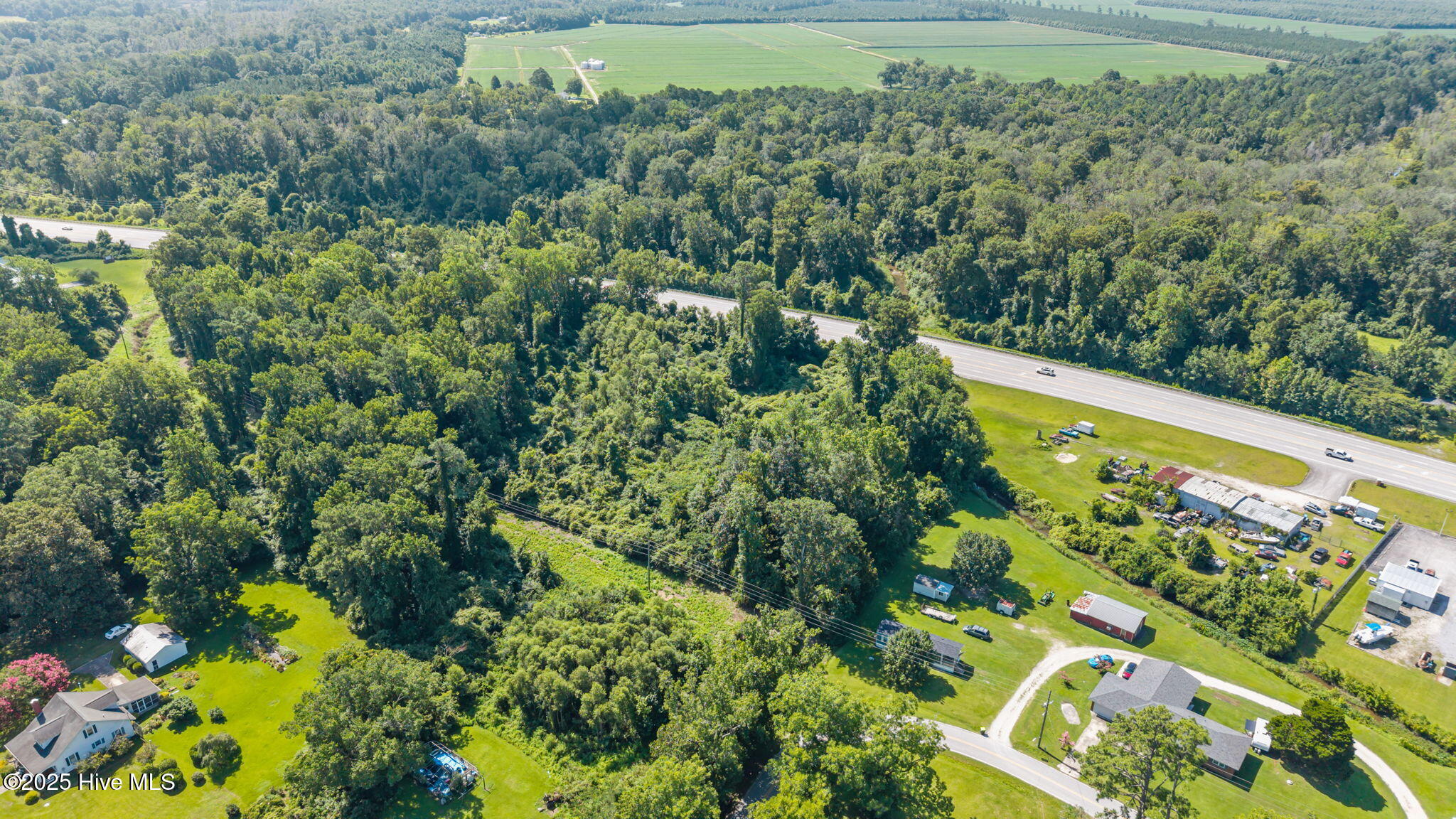 Parcel 2 2 Nc 55 Highway Property Photo 3