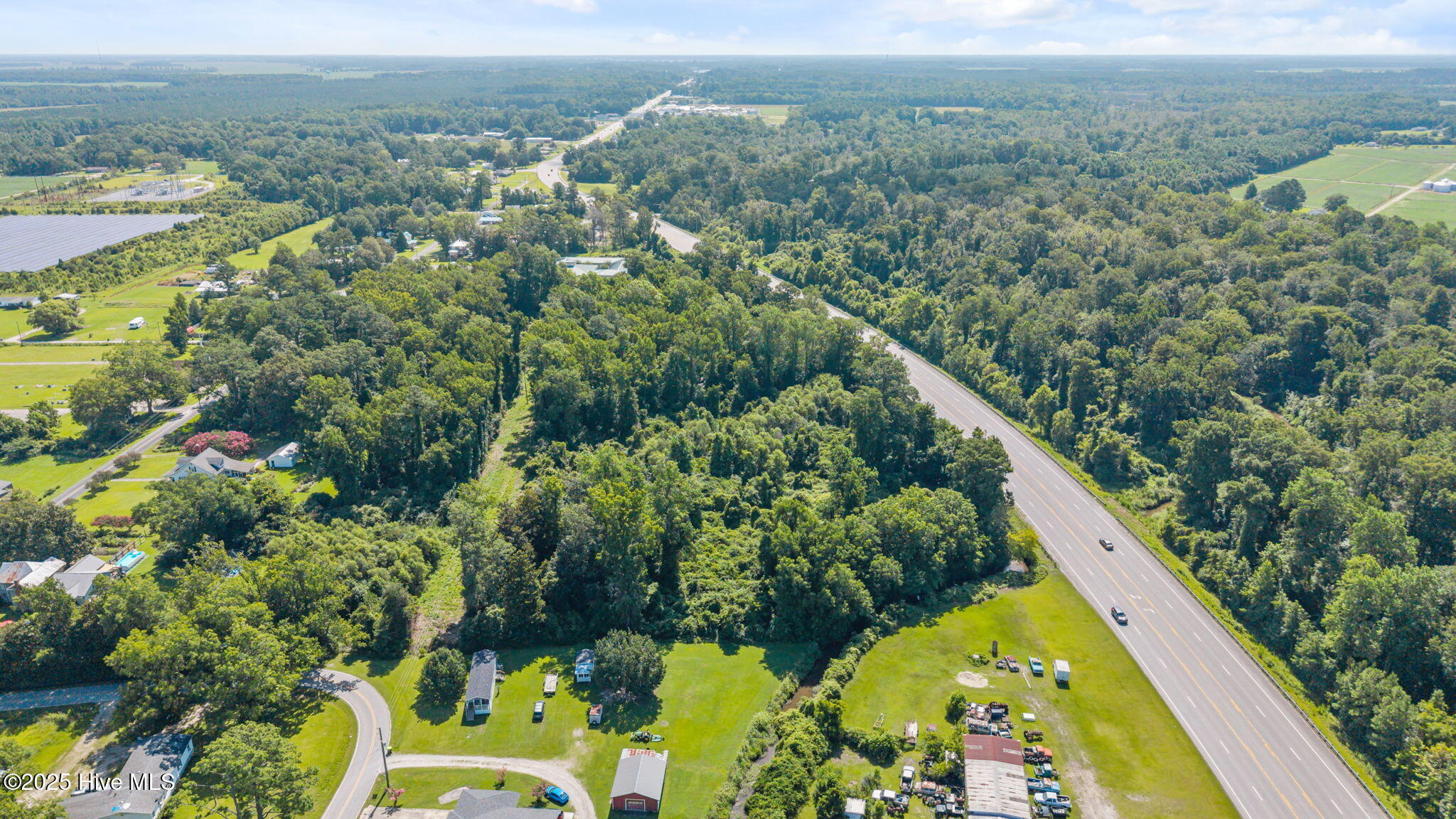 Parcel 2 2 Nc 55 Highway Property Photo 5