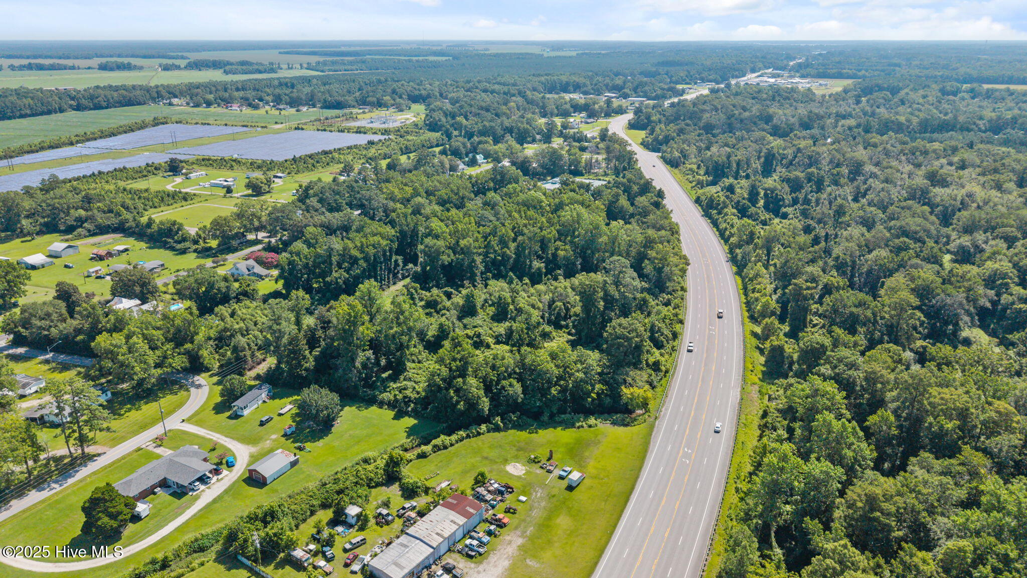 Parcel 2 2 Nc 55 Highway Property Photo 6