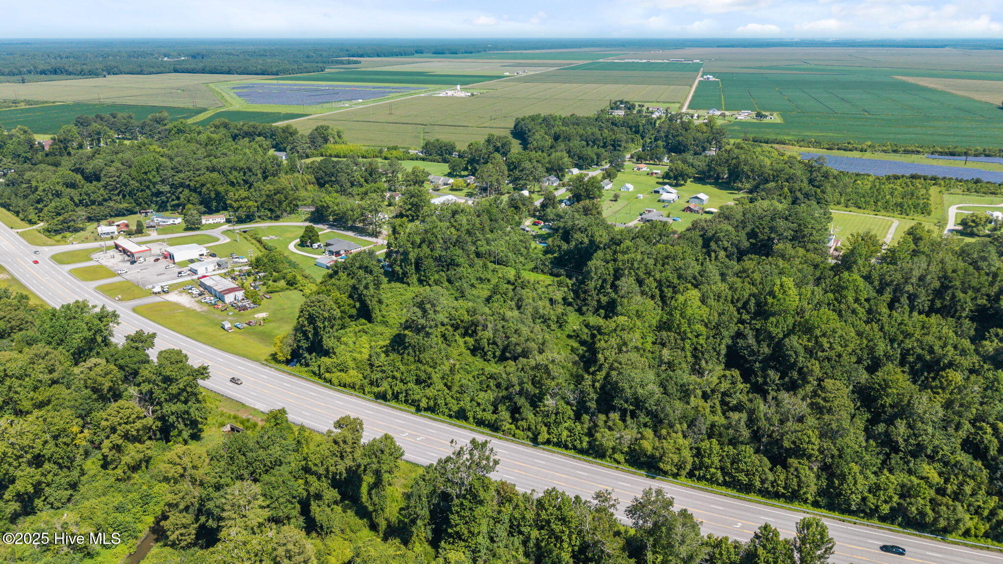 Parcel 2 2 Nc 55 Highway Property Photo 8