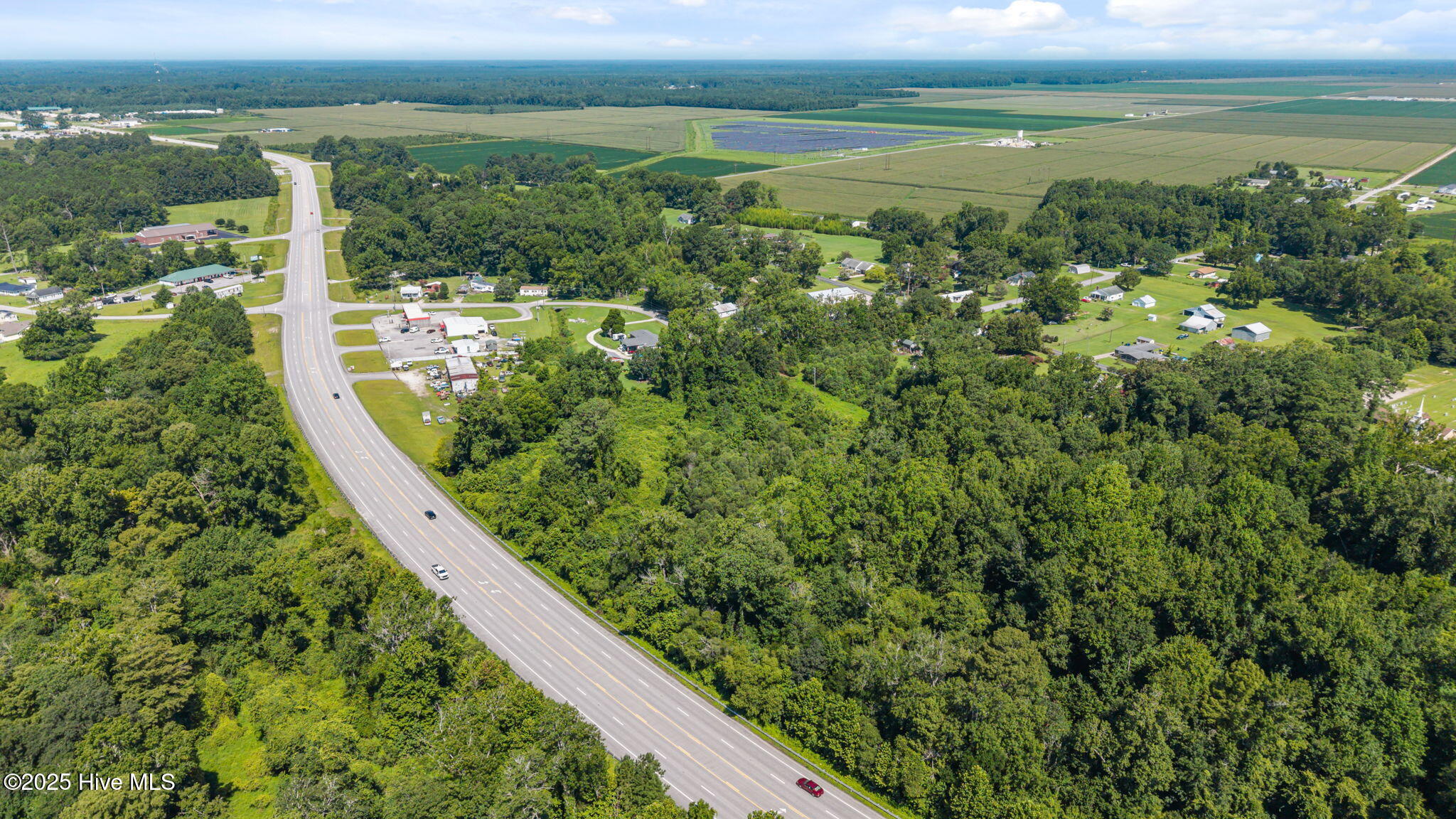 Parcel 2 2 Nc 55 Highway Property Photo 9