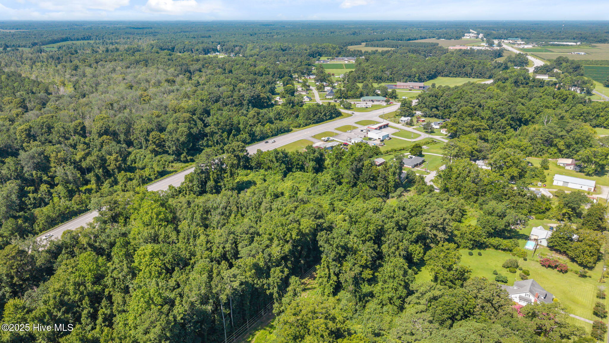 Parcel 2 2 Nc 55 Highway Property Photo 11